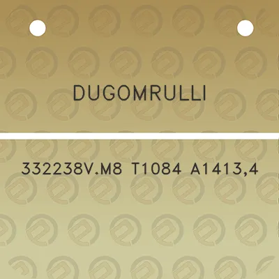 dugomrulli-332238vm8-t1084-a14134