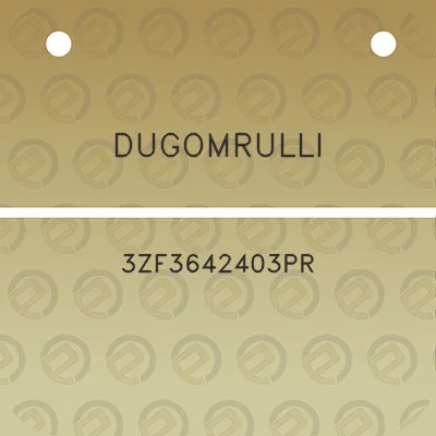 dugomrulli-3zf3642403pr