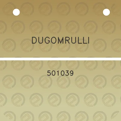 dugomrulli-501039