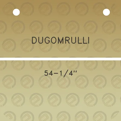 dugomrulli-54-14