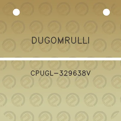 dugomrulli-cpugl-329638v