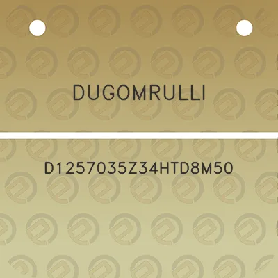 dugomrulli-d1257035z34htd8m50