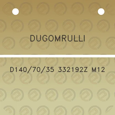 dugomrulli-d1407035-332192z-m12