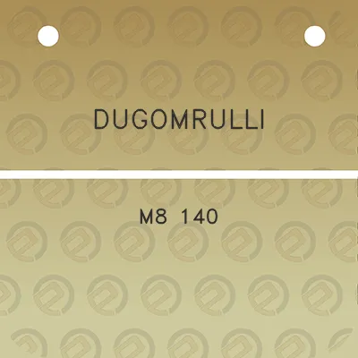 dugomrulli-m8-140