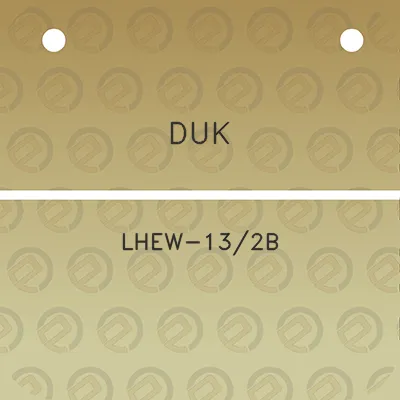 duk-lhew-132b