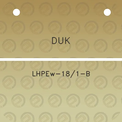 duk-lhpew-181-b