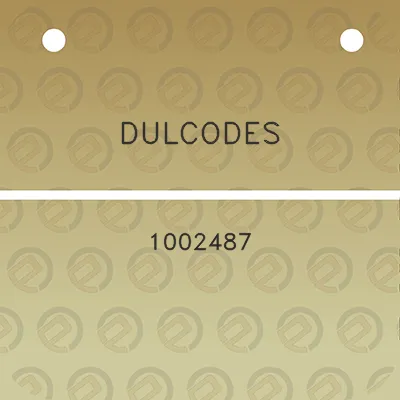 dulcodes-1002487