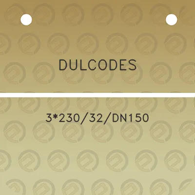 dulcodes-323032dn150