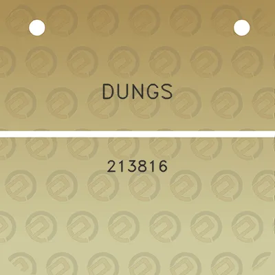 dungs-213816