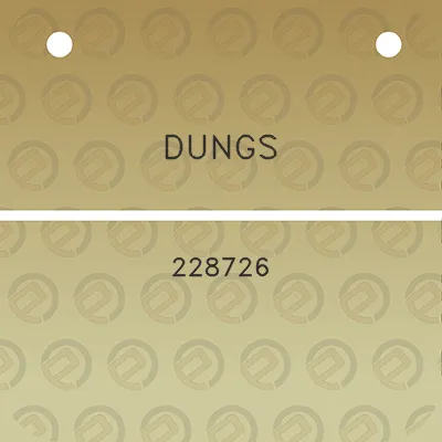 dungs-228726