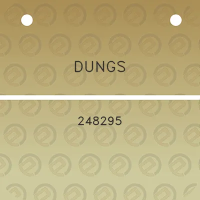 dungs-248295