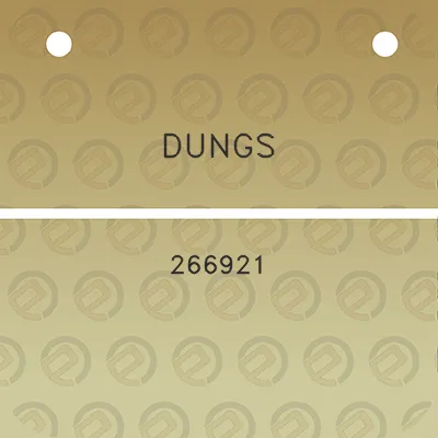 dungs-266921