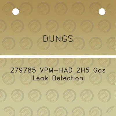 dungs-279785-vpm-had-2h5-gas-leak-detection