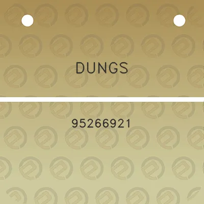 dungs-95266921