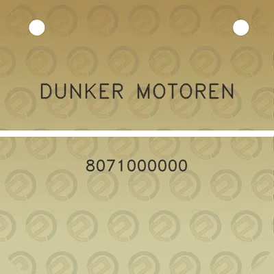 dunker-motoren-8071000000