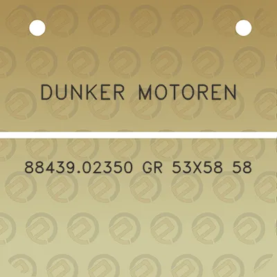 dunker-motoren-8843902350-gr-53x58-58