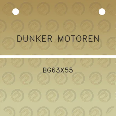 dunker-motoren-bg63x55