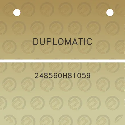 duplomatic-248560h81059