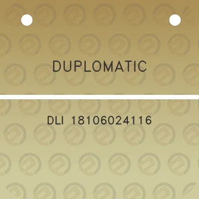 duplomatic-dli-18106024116