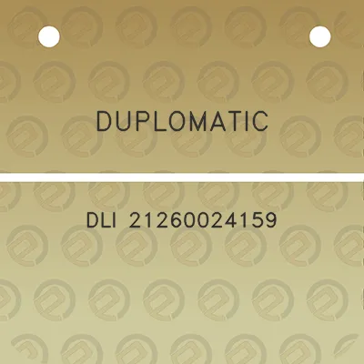 duplomatic-dli-21260024159