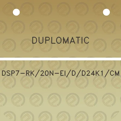 duplomatic-dsp7-rk20n-eidd24k1cm