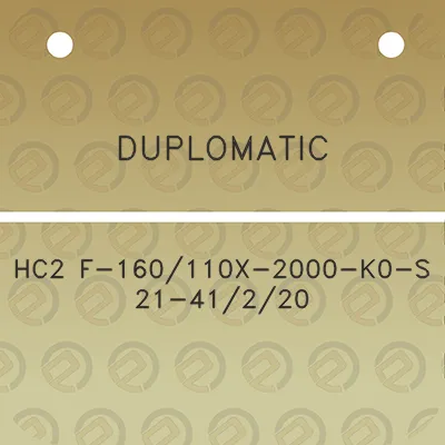 duplomatic-hc2-f-160110x-2000-k0-s-21-41220