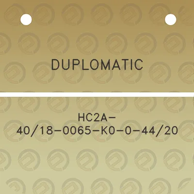 duplomatic-hc2a-4018-0065-k0-0-4420