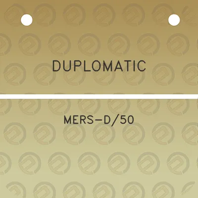 duplomatic-mers-d50