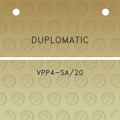 duplomatic-vpp4-sa20