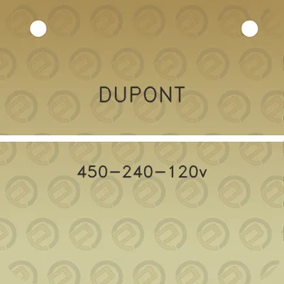 dupont-450-240-120v