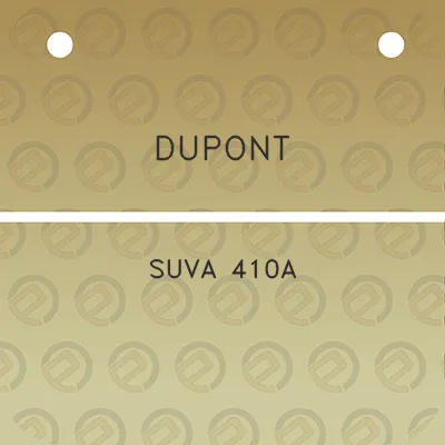 dupont-suva-410a