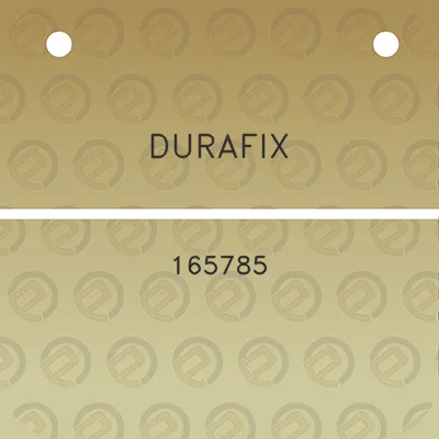 durafix-165785