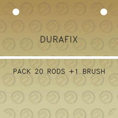 durafix-pack-20-rods-1-brush