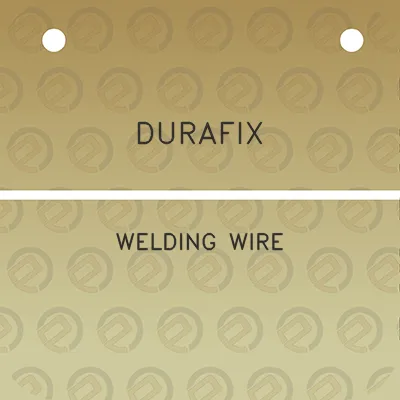 durafix-welding-wire