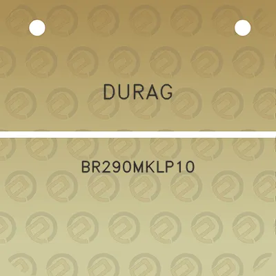 durag-br290mklp10