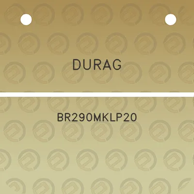 durag-br290mklp20