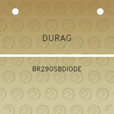 durag-br290sbdiode