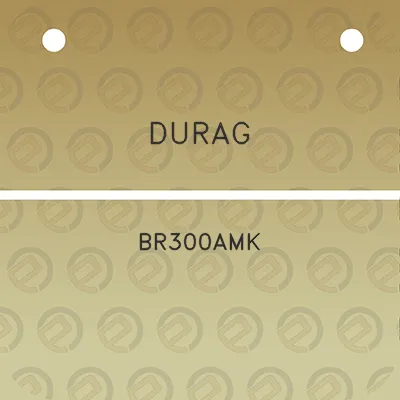 durag-br300amk