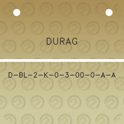 durag-d-bl-2-k-0-3-00-0-a-a