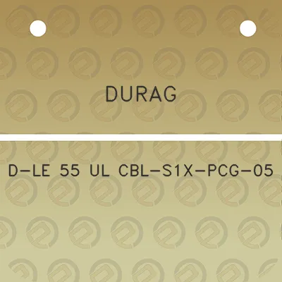 durag-d-le-55-ul-cbl-s1x-pcg-05