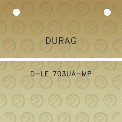 durag-d-le-703ua-mp