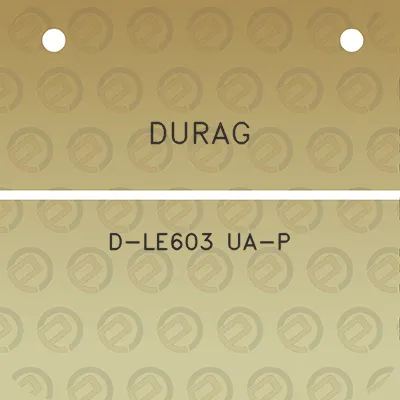 durag-d-le603-ua-p