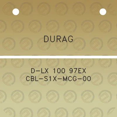 durag-d-lx-100-97ex-cbl-s1x-mcg-00