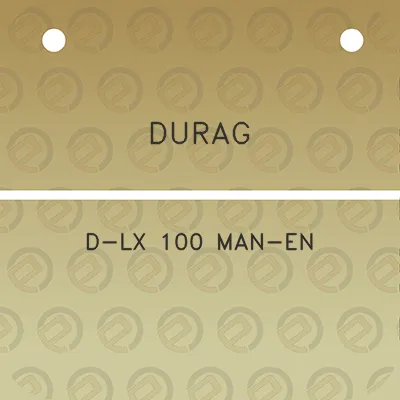 durag-d-lx-100-man-en