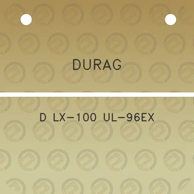 durag-d-lx-100-ul-96ex