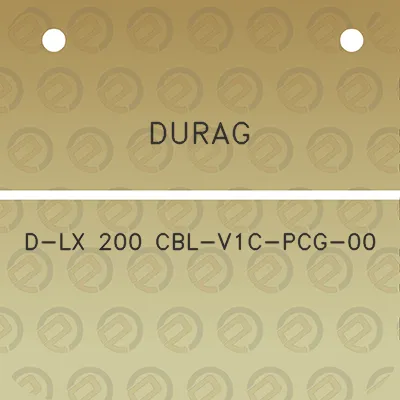 durag-d-lx-200-cbl-v1c-pcg-00