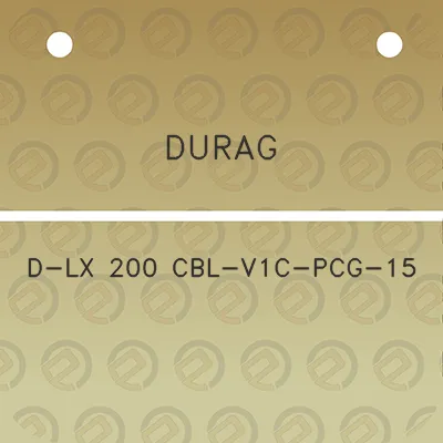 durag-d-lx-200-cbl-v1c-pcg-15