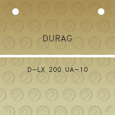 durag-d-lx-200-ua-10