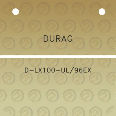 durag-d-lx100-ul96ex