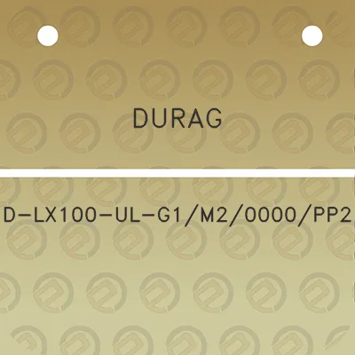 durag-d-lx100-ul-g1m20000pp2